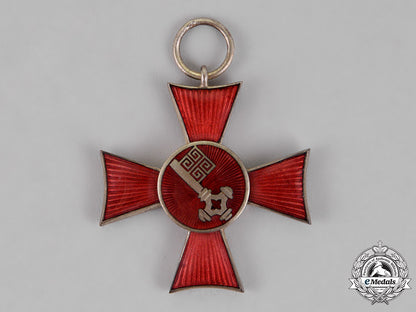 bremen._a_hanseatic_cross,_c.1917_dsc_5832