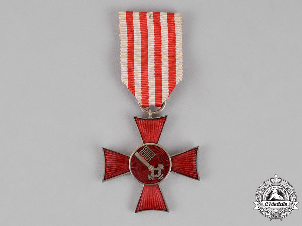 bremen._a_hanseatic_cross,_c.1917_dsc_5836