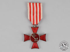 Bremen. A Hanseatic Cross, C.1917