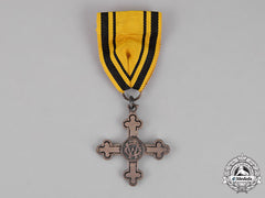 Württemberg. A Charlotte Cross, C.1917