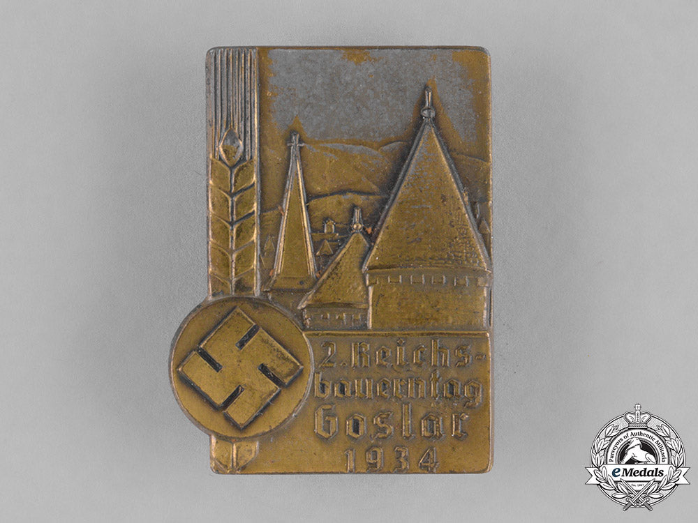 germany,_rnst._a1934_reich_harvest_thanksgiving_festival_in_goslar_badge_dsc_5969