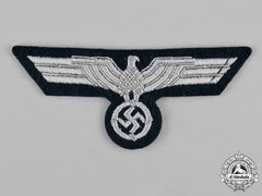 Germany, Heer. A Heer (Army) Em/Nco’s Breast Eagle