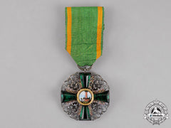 Baden. An Order Of The Zähringer Lion, Second Class Knight, C.1910