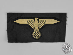 Germany, Waffen-Ss. A Tropical Breast Eagle