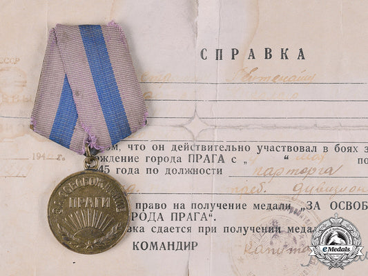 russia,_soviet_union._medal_for_the_liberation_of_prague1945_with_award_document_dsc_7427_2__m20_0624_1