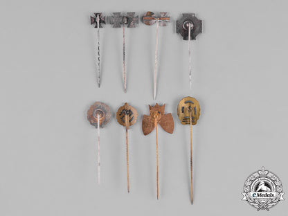 germany,_third_reich._a_lot_of_third_reich_period_stick_pins_dsc_7746