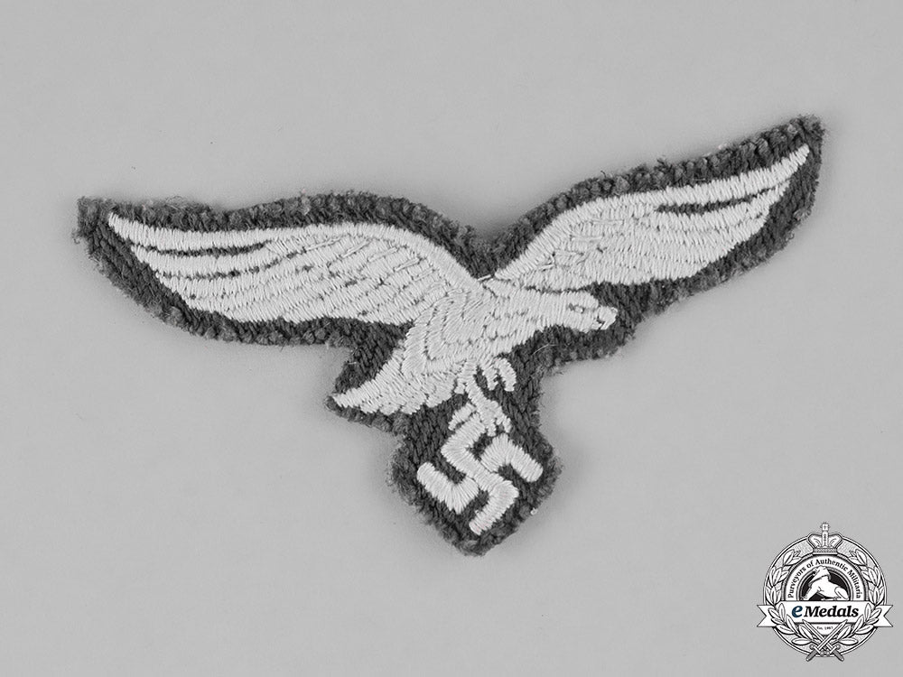 germany,_luftwaffe._an_em/_nco’s_drill_uniform_breast_eagle_dsc_7918