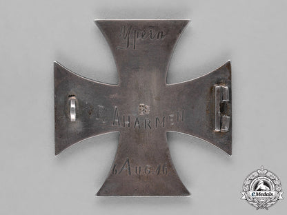 prussia,_state._an_iron_cross1914_first_class_to_r._aharmen_in_august1916_in_ypres_dsc_8045-_1_