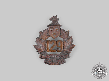 canada,_cef._a129_th_infantry_battalion"_wentworth_battalion"_cap_badge,_c.1915_dsc_8901