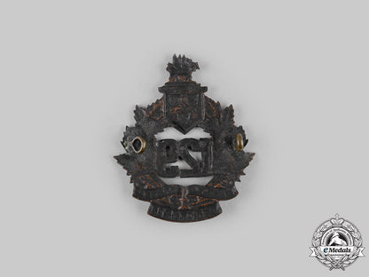 canada,_cef._a129_th_infantry_battalion"_wentworth_battalion"_cap_badge,_c.1915_dsc_8905