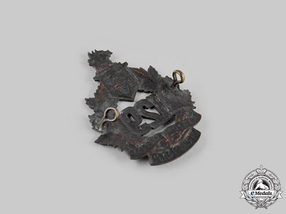canada,_cef._a129_th_infantry_battalion"_wentworth_battalion"_cap_badge,_c.1915_dsc_8906