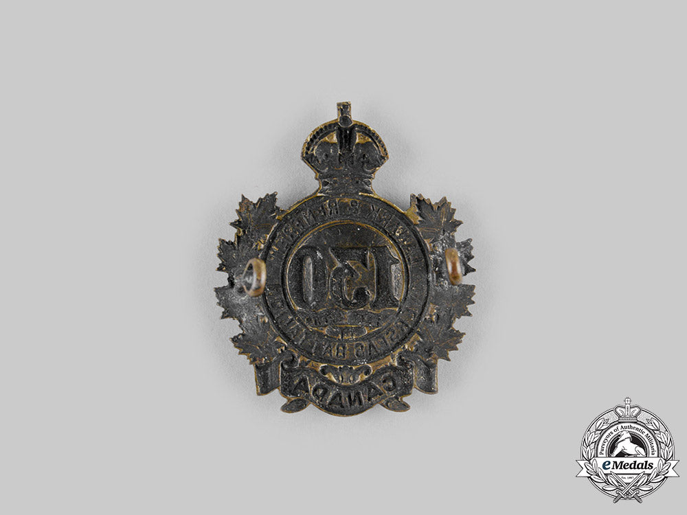 canada,_cef._a130_th_infantry_battalion"_lanark_and_renfrew_battalion"_cap_badge,_c.1915_dsc_8911