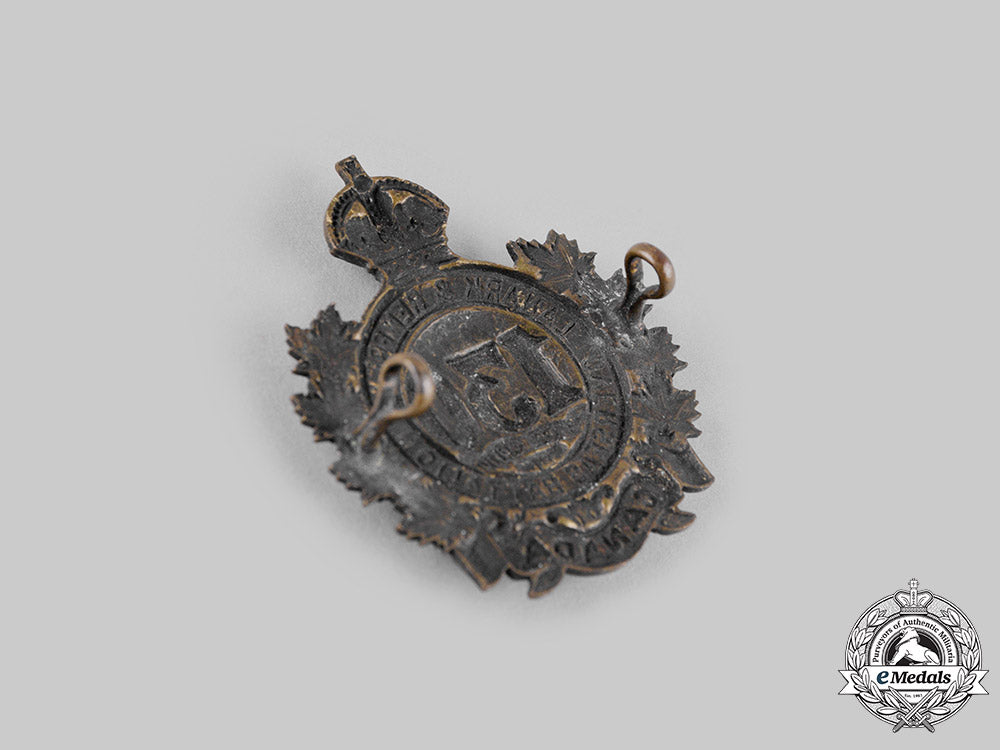 canada,_cef._a130_th_infantry_battalion"_lanark_and_renfrew_battalion"_cap_badge,_c.1915_dsc_8913