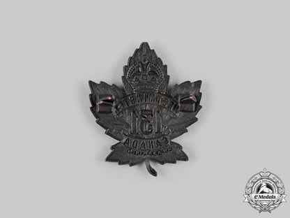 canada,_cef._a131_st_infantry_battalion"_westminster_battalion"_cap_badge,_by_o.b.allan,_c.1915_dsc_8919