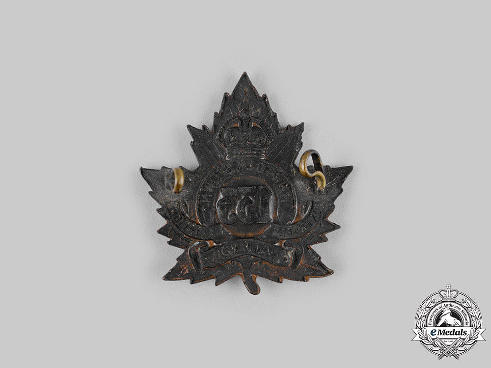 canada,_cef._a133_rd_infantry_battalion"_norfolk's_own"_cap_badge,_c.1915_dsc_8924
