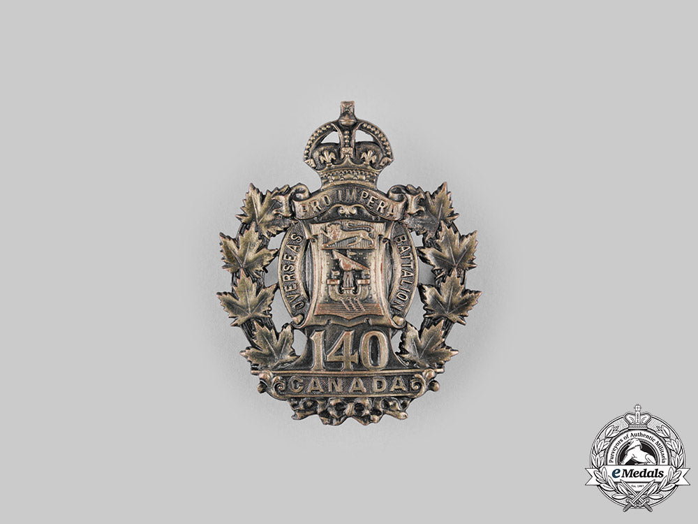canada,_cef._a140_th_infantry_battalion_cap_badge,_c.1915_dsc_8946