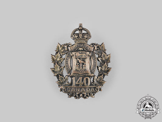 canada,_cef._a140_th_infantry_battalion_cap_badge,_c.1915_dsc_8946