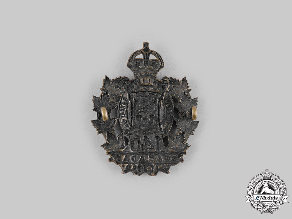 canada,_cef._a140_th_infantry_battalion_cap_badge,_c.1915_dsc_8948