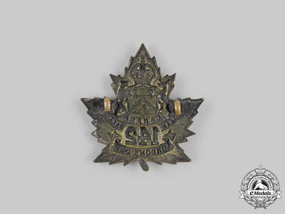 canada,_cef._a142_nd_infantry_battalion"_london's_own"_cap_badge,_c.1915_dsc_8960