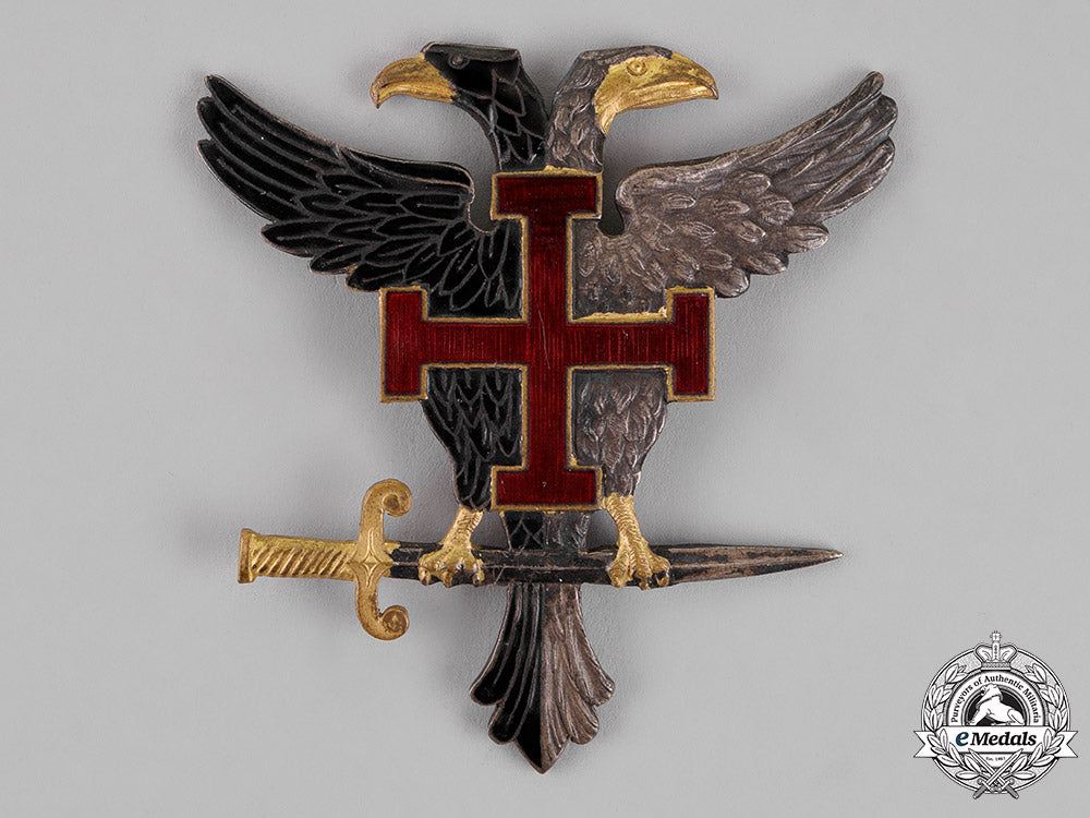 austria,_first_republic._a_fatherland_front_cap_badge,_c.1937_dsc_9023