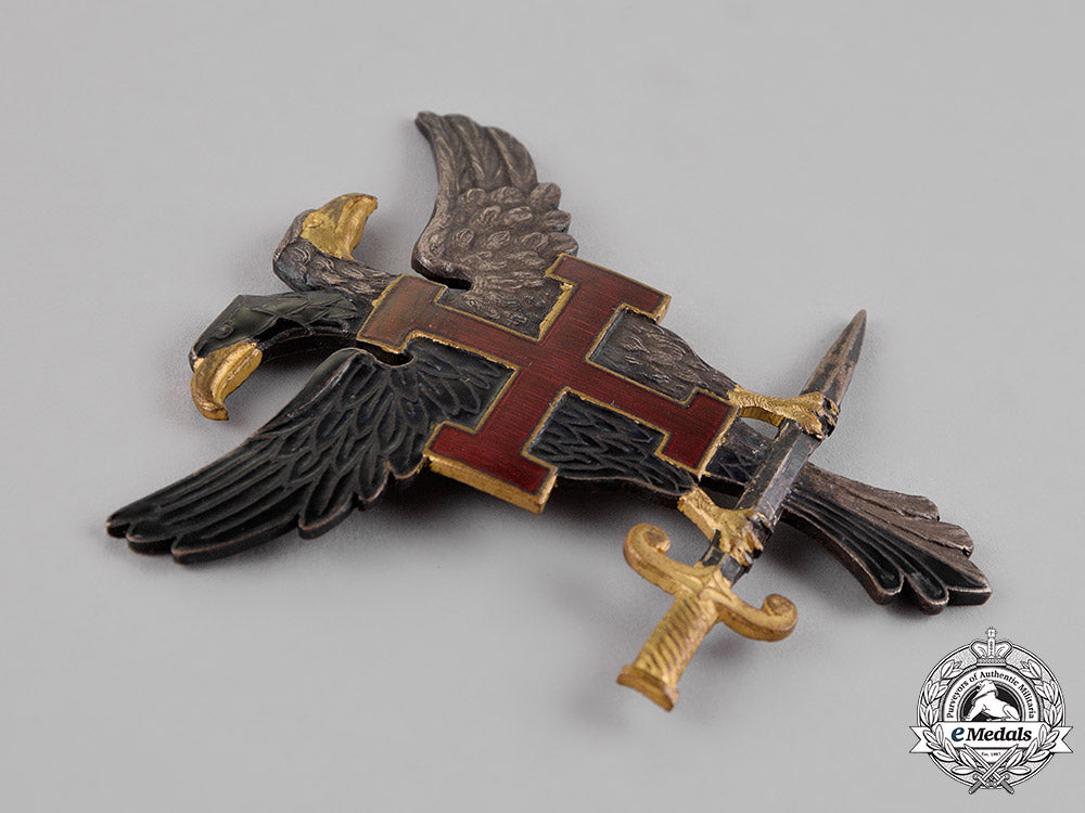 austria,_first_republic._a_fatherland_front_cap_badge,_c.1937_dsc_9033