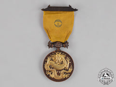 United Kingdom. A Military Order Of The Dragon 1900, 1St Duke Of York's Own Lancers