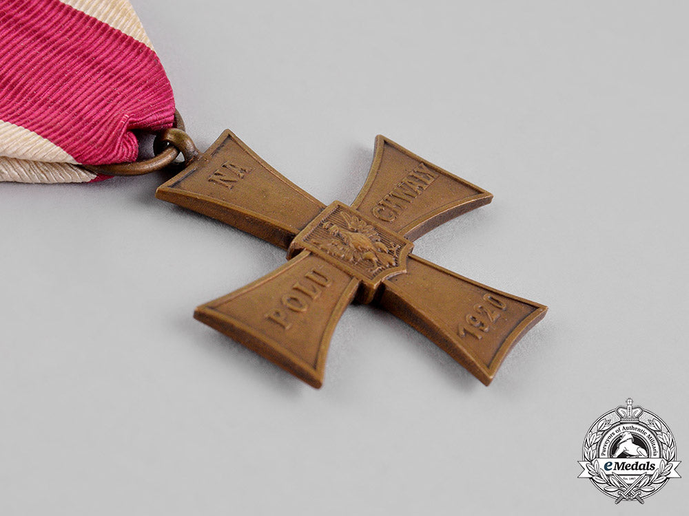 poland,_republic._a_lot_of_three_polish_medals,_c.1919_dsc_9162