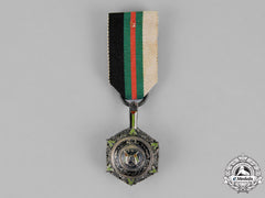 Jordan, Kingdom. A Miniature Supreme Order Of The Renaissance, C.1920