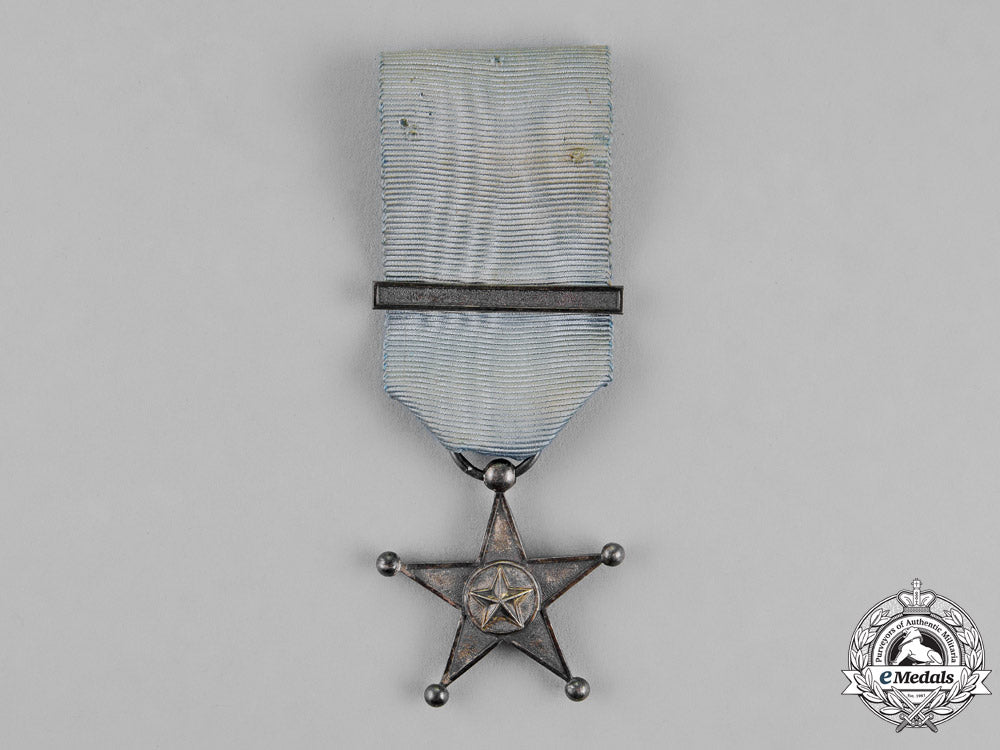 belgium,_kingdom._a_colonial_service_star,_silver_star,_c.1900_dsc_9295