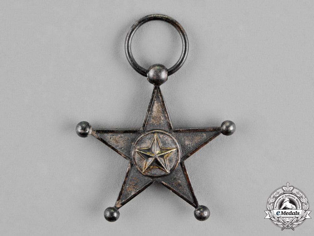 belgium,_kingdom._a_colonial_service_star,_silver_star,_c.1900_dsc_9300