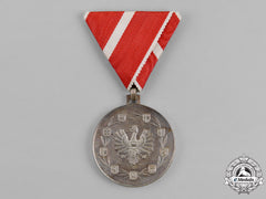 Austria, First Republic. A Merit Medal, Large Version, C.1932