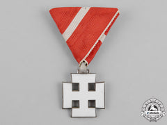 Austria, First Republic. A Merit Order, Knight’s Cross, C.1925