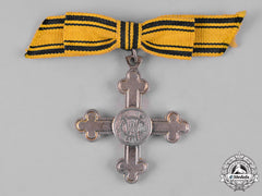 Württemberg, Kingdom. A Charlotte Cross