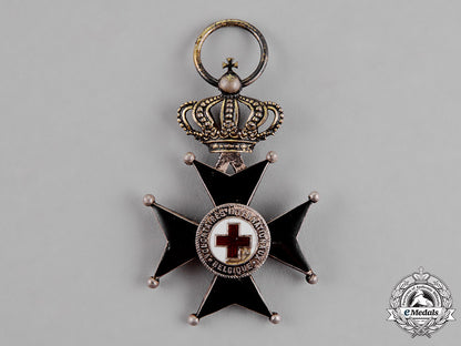 belgium,_kingdom._a_red_cross_international_volunteer_cross_for_ambulance_service,_c.1919_dsc_9475