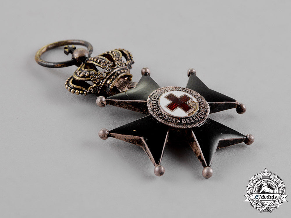 belgium,_kingdom._a_red_cross_international_volunteer_cross_for_ambulance_service,_c.1919_dsc_9479