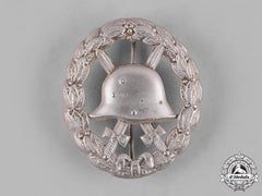 Germany, Imperial. A Wound Badge, Silver Grade