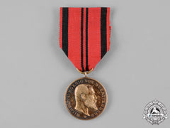 Württemberg, Kingdom. A Merit Medal, Gold Grade
