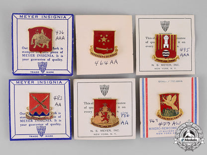 united_states._thirty-_three_regimental_insignia_dsc_9739