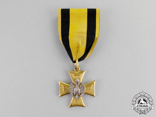 austria,_imperial._a_military_long_service_decoration,_type_i,_with_pearl_reverse,_c.1865_dscf0003_3