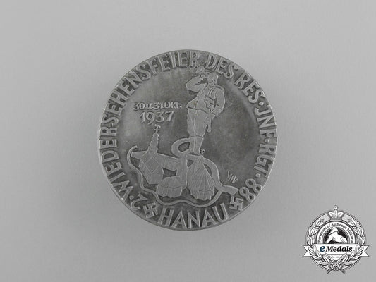 a1937_hanau_unification_badge_for_the_reserve_infantry_regiment88_by_heinrich_muth_dscf0263_2_