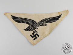 Germany. A Luftwaffe Sports Shirt Eagle Insignia