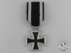 A Fine Prizen Size Iron Cross 2Nd Class 1914