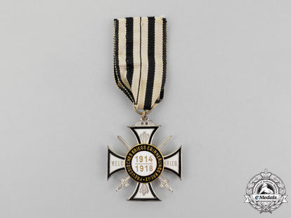 prussia._a_first_war_veteran's_participant's_cross1914-1918_dscf1215