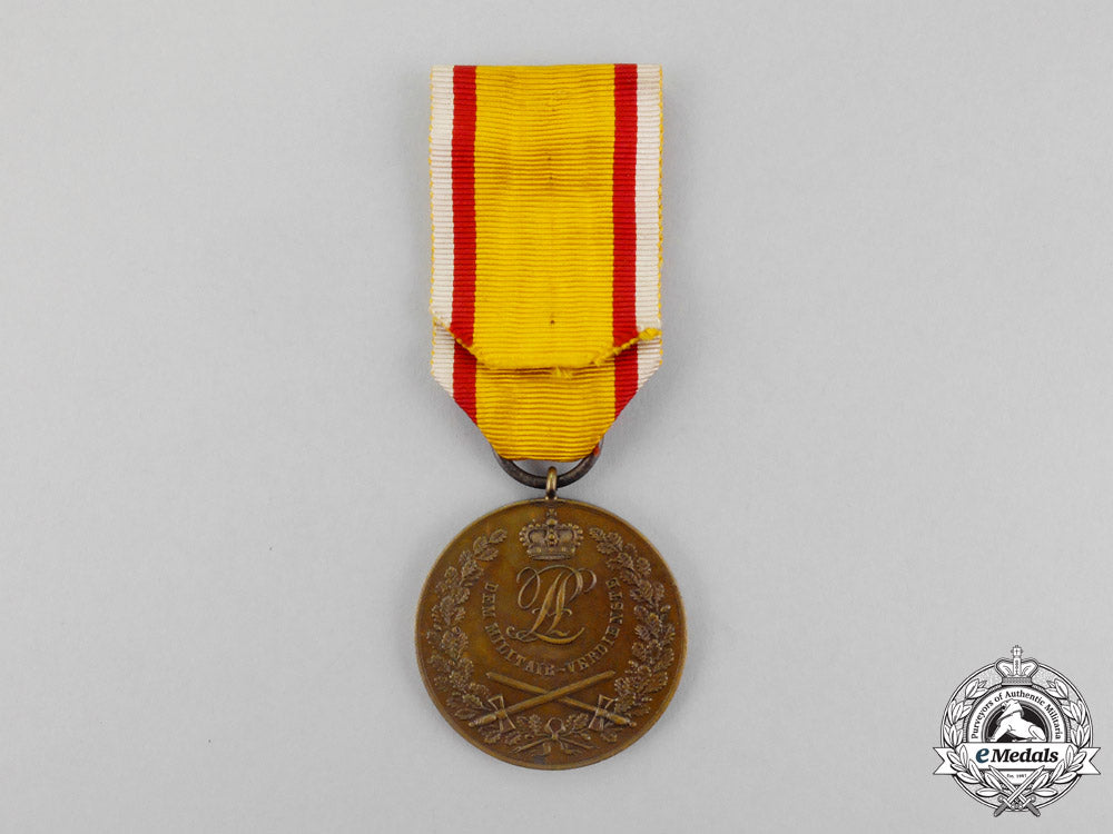 lippe._a_military_merit_medal_dscf1351