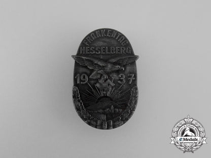 a1937_nsdap_hesselberg_day_of_the_franks_badge_by_balmberger_of_nürnberg_dscf1364