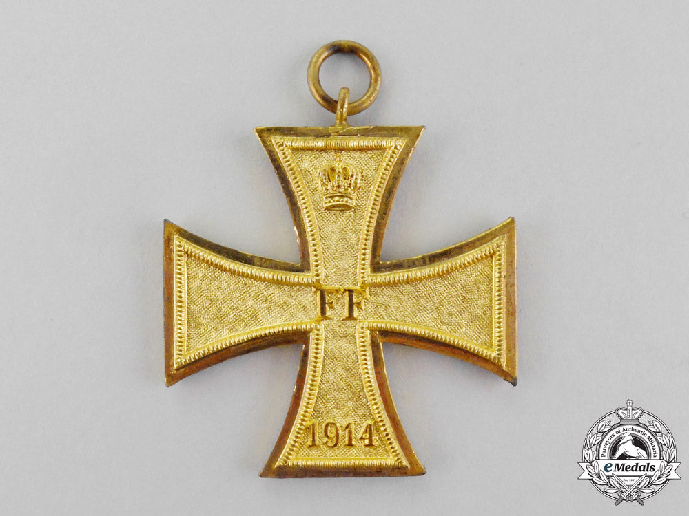 mecklenburg_schwerin._a1914_war_cross_dscf1398