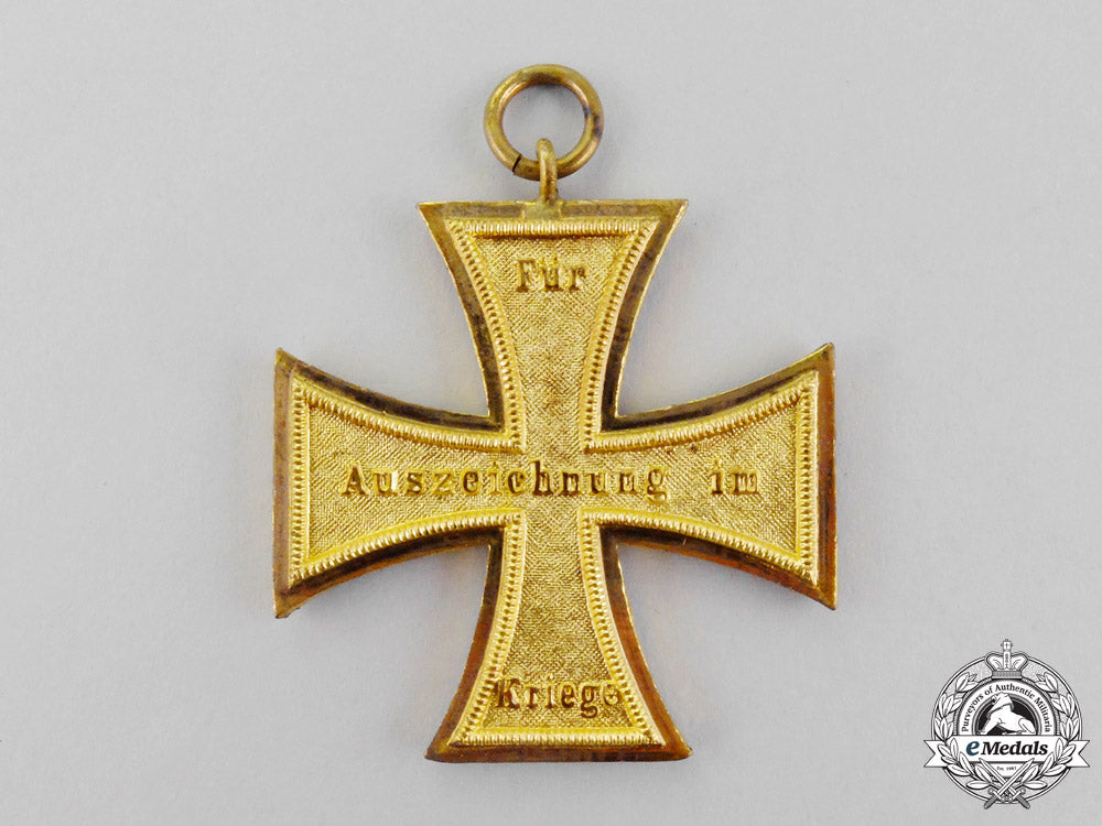 mecklenburg_schwerin._a1914_war_cross_dscf1400