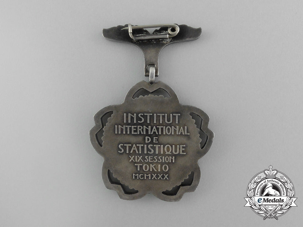 japan,_empire._an_international_institute_of_statistics_medal,_c.1930_dscf1456_2_