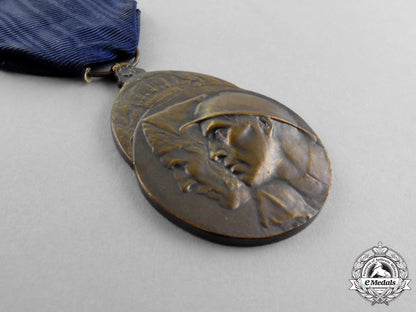 belgium._a_first_war_volunteer_combatant's_medal1914–1918_dscf1508