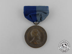An American Civil War Army Campaign Medal
